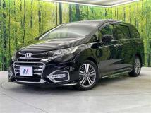 2018 Honda Odyssey