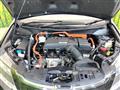 2018 Honda Odyssey Hybrid