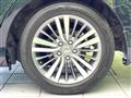 2018 Honda Odyssey Hybrid