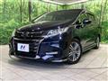 2018 Honda Odyssey Hybrid