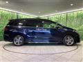 2018 Honda Odyssey Hybrid
