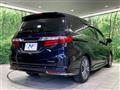 2018 Honda Odyssey Hybrid