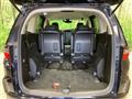2018 Honda Odyssey Hybrid