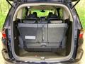 2018 Honda Odyssey Hybrid