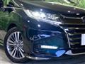 2018 Honda Odyssey Hybrid