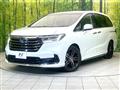 2020 Honda Odyssey Hybrid