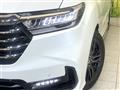 2020 Honda Odyssey Hybrid