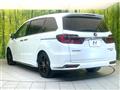 2020 Honda Odyssey Hybrid