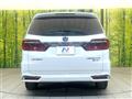 2020 Honda Odyssey Hybrid