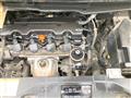 2014 Honda Step WGN