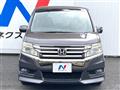2014 Honda Step WGN