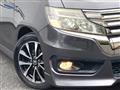 2014 Honda Step WGN