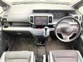 2014 Honda Step WGN