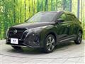 2023 Nissan KIX