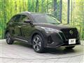 2023 Nissan KIX