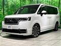 2025 Honda Step WGN