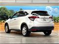 2016 Honda VEZEL