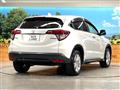 2016 Honda VEZEL