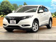 2016 Honda VEZEL