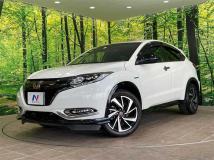 2017 Honda VEZEL
