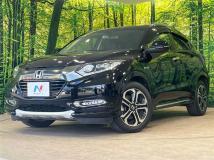 2017 Honda VEZEL