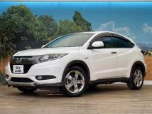 2015 Honda VEZEL