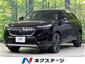 2021 Honda VEZEL