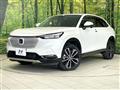 2021 Honda VEZEL