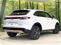 2021 Honda VEZEL