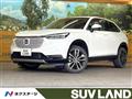 2021 Honda VEZEL