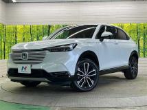 2023 Honda VEZEL