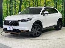 2024 Honda VEZEL