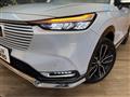 2022 Honda VEZEL