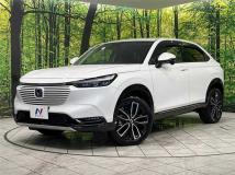2024 Honda VEZEL