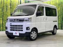 2024 Daihatsu Atrai
