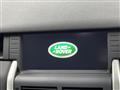2017 Land Rover Discovery Sport