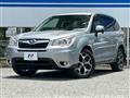 2013 Subaru Forester