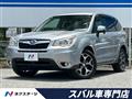 2013 Subaru Forester