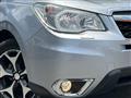 2013 Subaru Forester