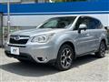2013 Subaru Forester