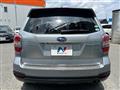 2013 Subaru Forester