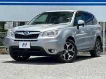 2013 Subaru Forester