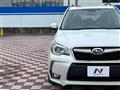2013 Subaru Forester