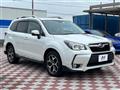 2013 Subaru Forester