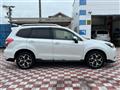 2013 Subaru Forester
