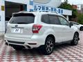 2013 Subaru Forester