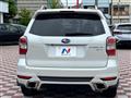 2013 Subaru Forester