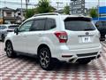 2013 Subaru Forester