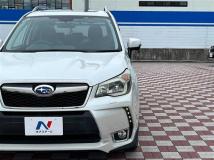 2013 Subaru Forester