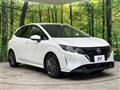 2023 Nissan Note